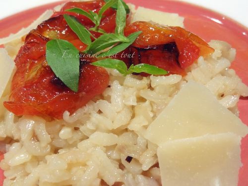 Risotto-tomates-cerises-confites-basilic.JPG