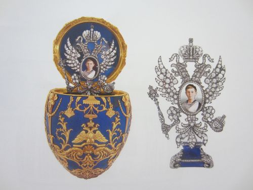 Faberge 1215