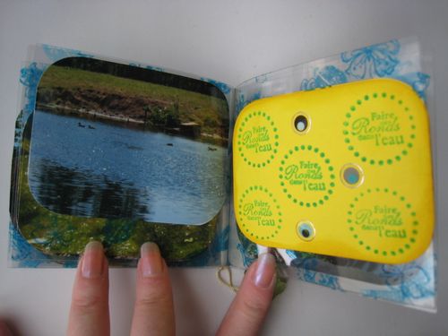 Mini Pic nic Transparent 006