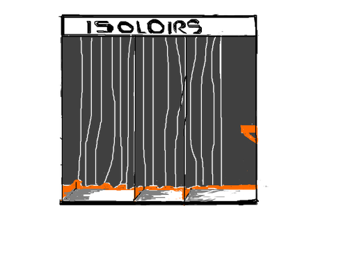 isoloirs