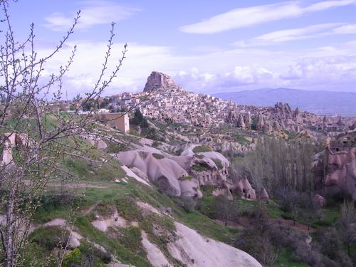 Photos-TURQUIE-CAPPADOCE-mai-2011 9395