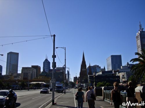 V - Ville - Melbourne (08)