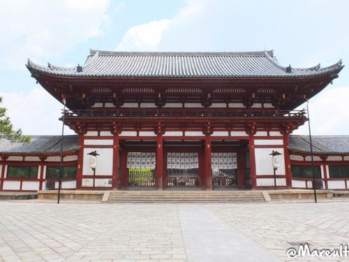 Nara - temple (15)