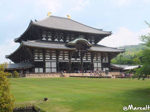 Nara - temple (18)