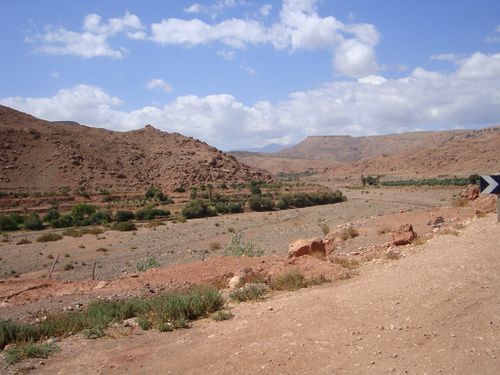Haut Atlas- Marrakech-Ouarzazate (23)