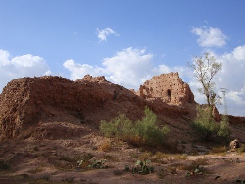 Haut Atlas- Marrakech-Ouarzazate (44)
