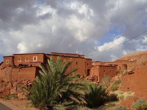 Haut Atlas- Marrakech-Ouarzazate (48)