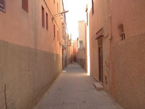 Marrakech riad (10)