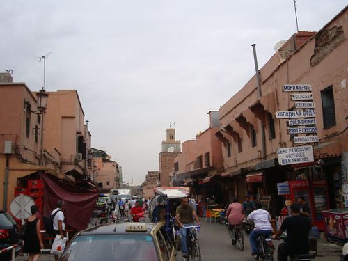 Marrakech-Medina J2 (17)