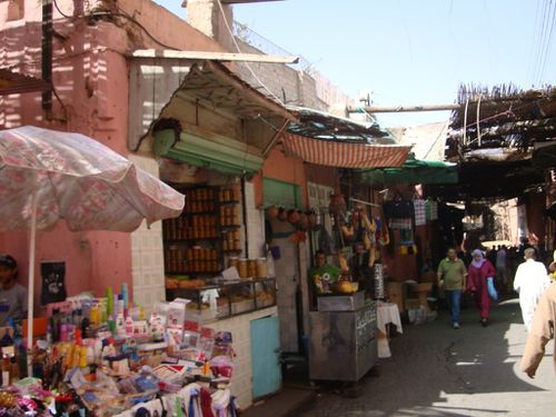 Marrakech-Medina J2 (53)