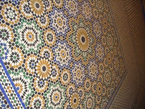 Marrakech-musée (16)