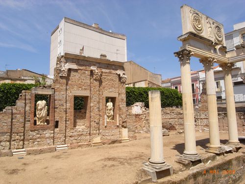 Merida - forum