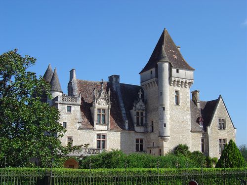 Chateau Milandes[1]