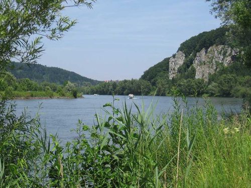 Le long du Danube 268