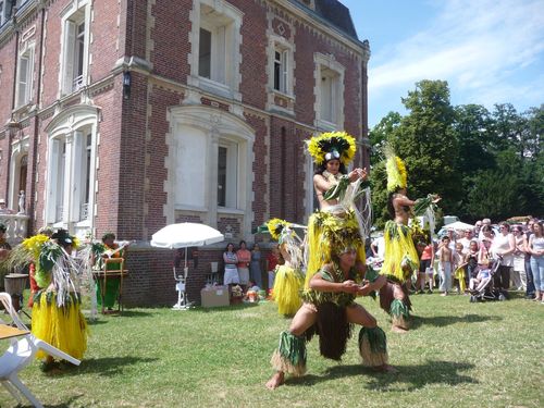 Fête communale juin 2009 (1)
