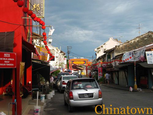 Chinatown 2