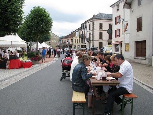 Centenaire de la Mairie (2)