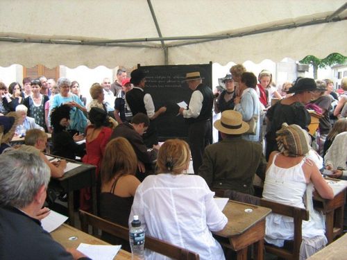 Centenaire de la Mairie (3)