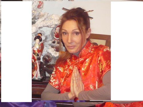 moi chinoise