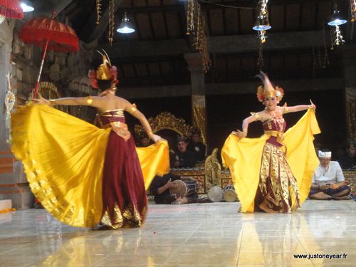 Bali,Galungan,spectacle,Ubud,Indonésie Mars 2013 (16)