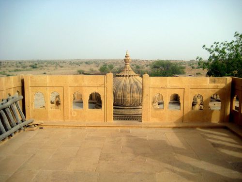 Jaisalmer 1728 [Résolution de l'écran]