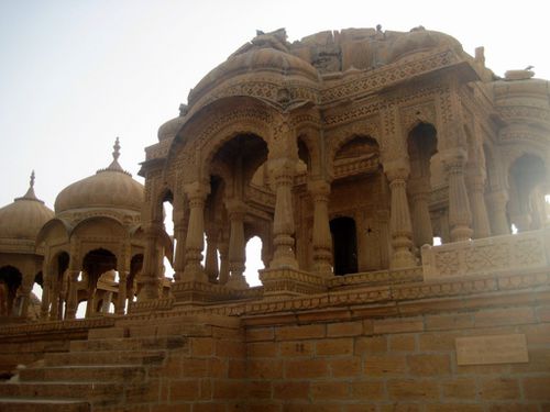 Jaisalmer 1753 [Résolution de l'écran]