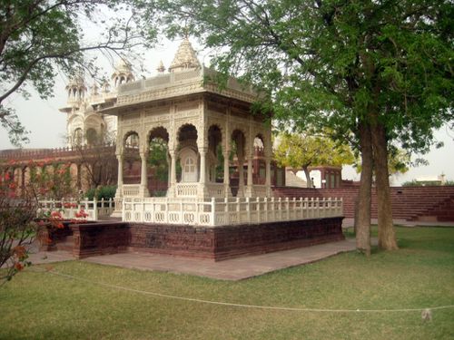 Jodhpur 1630 [Résolution de l'écran]