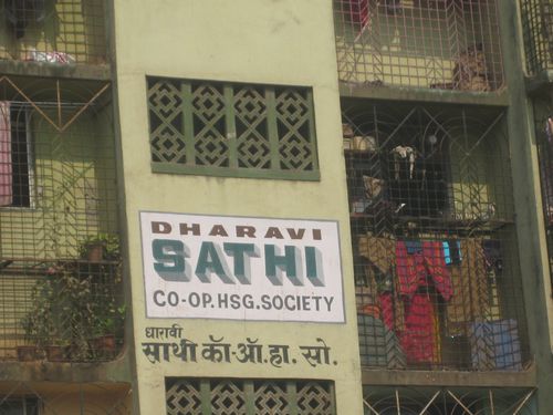 Dharavi 0714