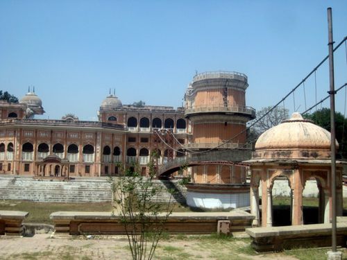 Sirhind-Amritsar 1264 [Résolution de l'écran]