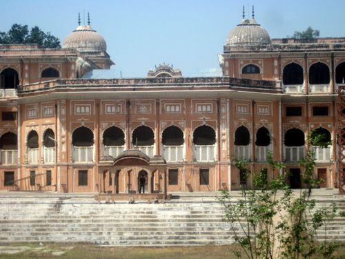 Sirhind-Amritsar 1265 [Résolution de l'écran]