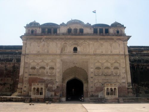 Sirhind-Amritsar 1273 [Résolution de l'écran]