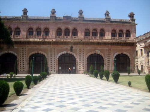 Sirhind-Amritsar 1283 [Résolution de l'écran]