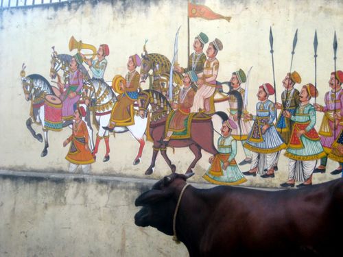 Udaipur 1577 [Résolution de l'écran]