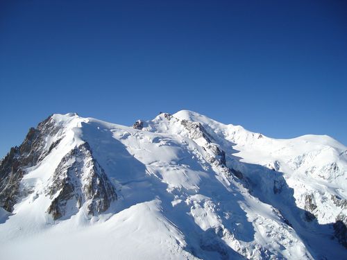 Mont Blanc 3