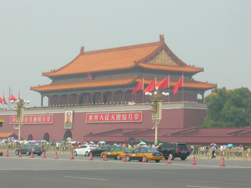 Photos bus Pékin 100813 044