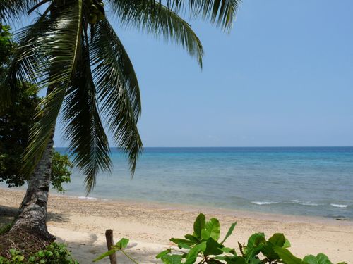 6-Pulau Tioman-plage ABC 2