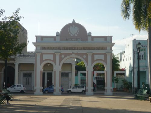 Cienfuegos