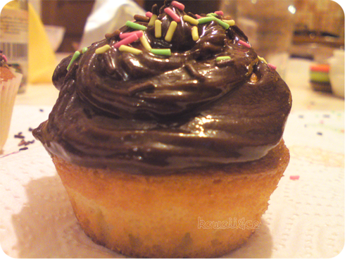 cupcake 1