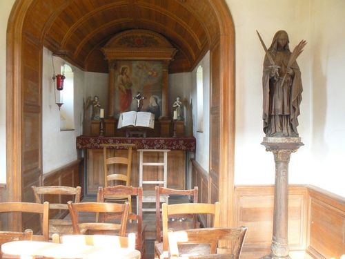 fourneau st michel 19