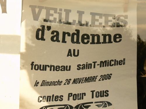 fourneau st michel 24