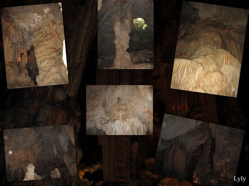 Grotte 1