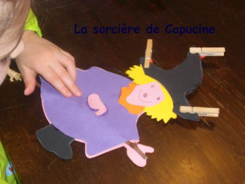 La sorcière de Capucine04