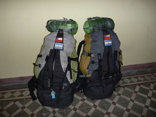 Sac a dal