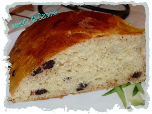 GALETTE P2PITE