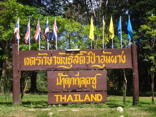 thailande 1403