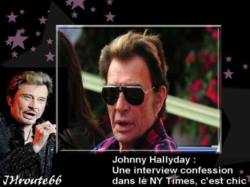 photos de johnny par JHroute66 a Découvrir n 4