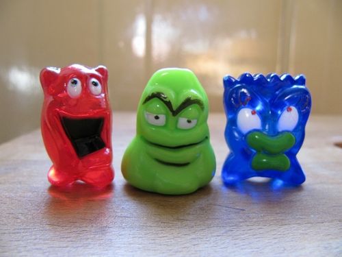 3Monstres