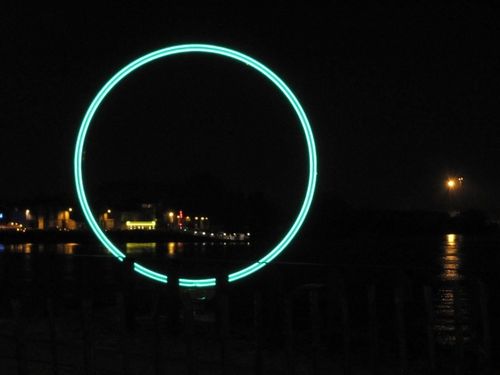 By Night