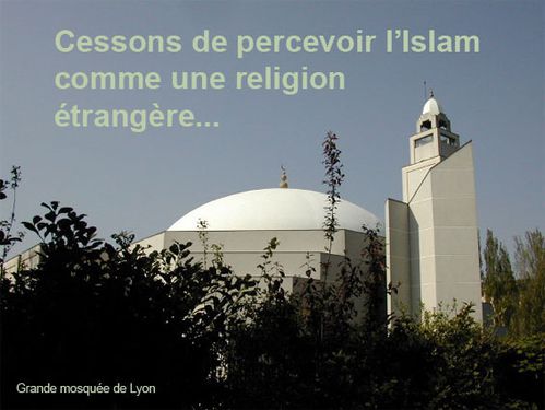 mosquee lyon