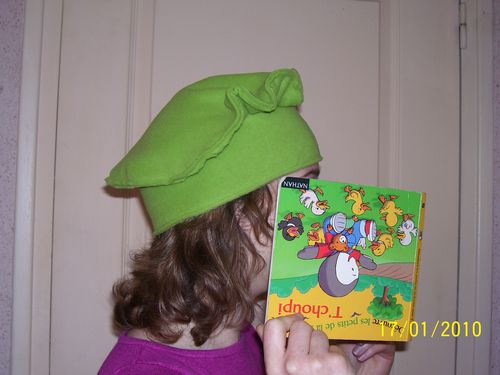 béret vert suite (1)